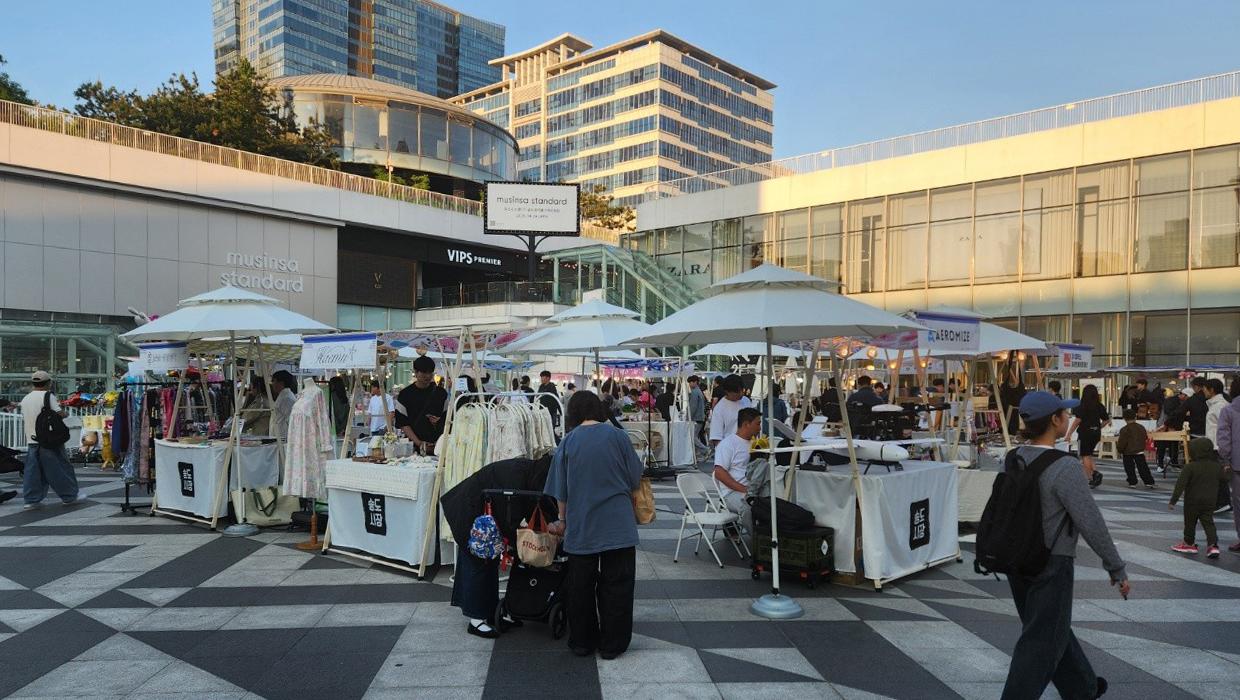 Incheon New Business Startup Academy Successfully  대표이미지