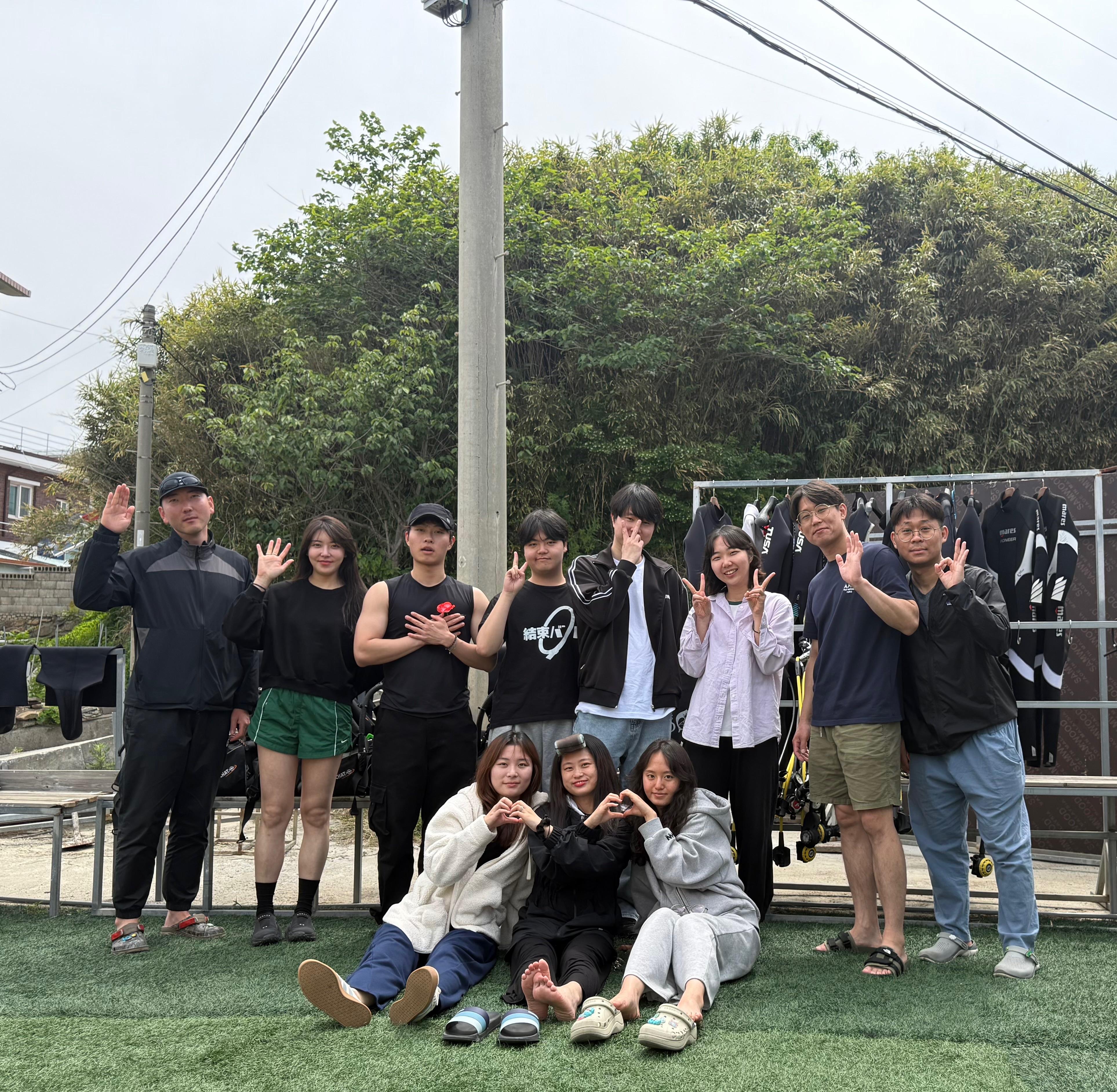 2025-1 다이빙사이언스(2025.05.30) 대표이미지